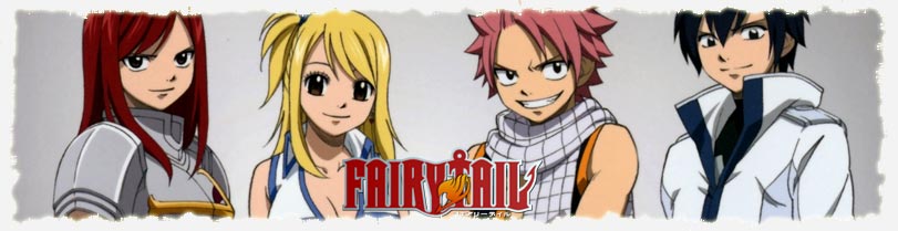 Fairy Tail